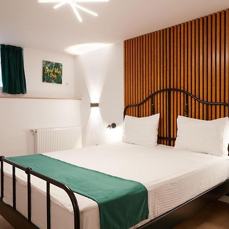 Giovi Central Apartment Kaloşvar Dış mekan fotoğraf