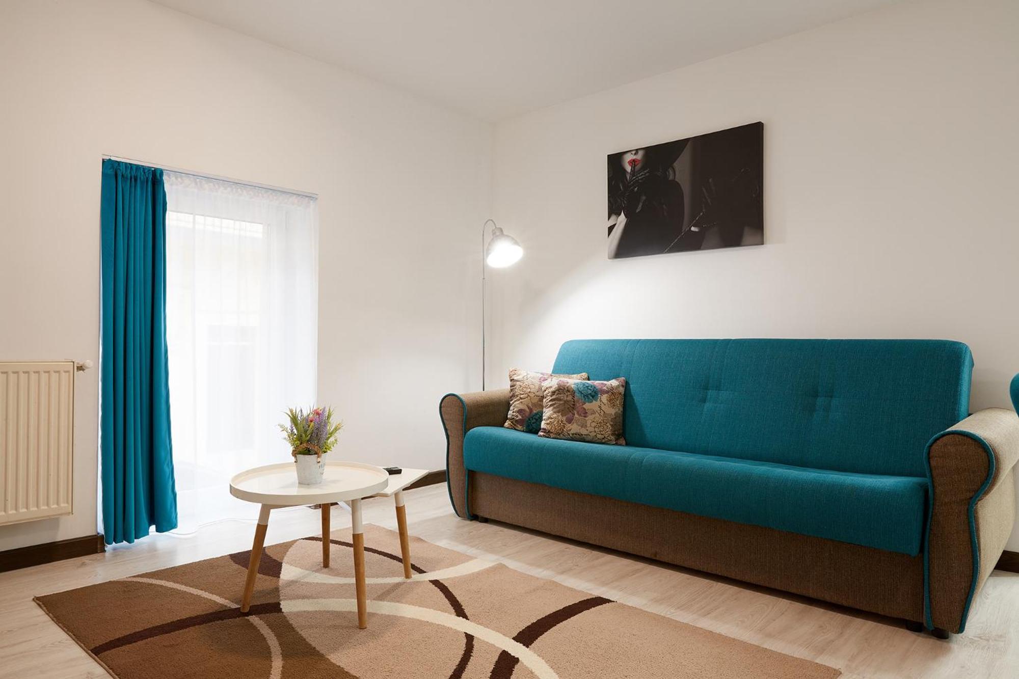 Giovi Central Apartment Kaloşvar Dış mekan fotoğraf