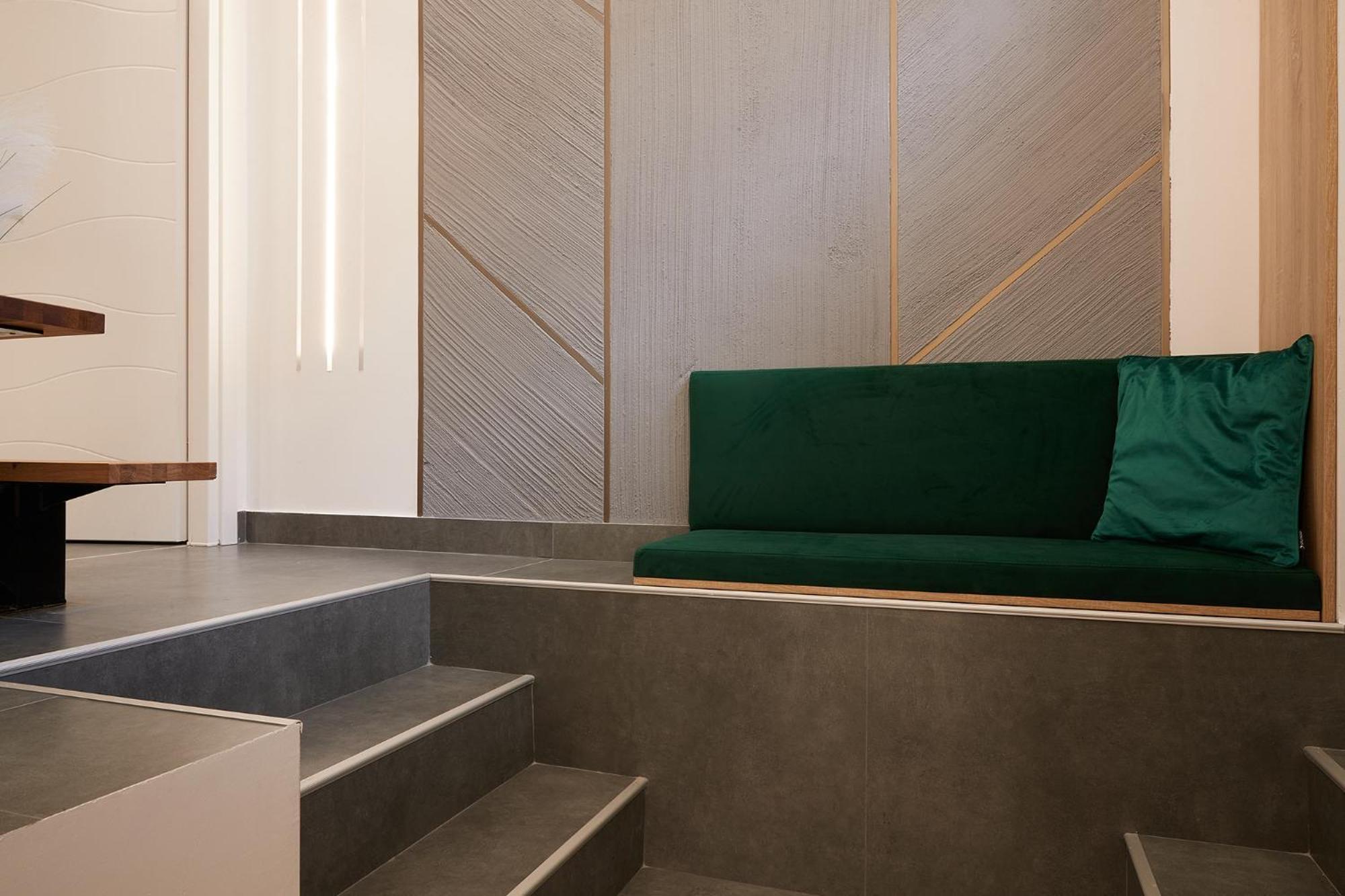 Giovi Central Apartment Kaloşvar Dış mekan fotoğraf