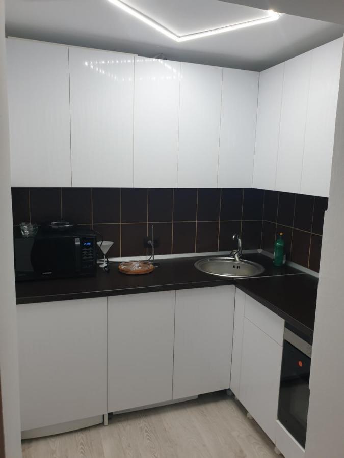 Giovi Central Apartment Kaloşvar Dış mekan fotoğraf